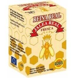 Reina Real Fresca 25 Gr