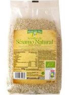 Semillas De Sesamo Natural 350 Gr