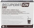 Suero Oral 4 Sobres x 55 Gr