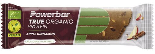 True Organic Protein 1 Barrita X 45 Gr