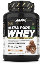 Black Line Ultra Pure Whey 1 Kg