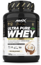Black Line Ultra Pure Whey 1 Kg