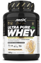 Black Line Ultra Pure Whey 1 Kg