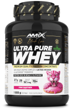 Black Line Ultra Pure Whey 1 Kg