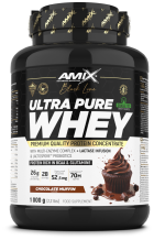 Black Line Ultra Pure Whey 1 Kg