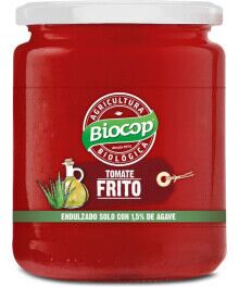 Biocop Tomate Frito Agave 340 G