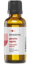 Terpenic Geranio Egipto 30 Ml