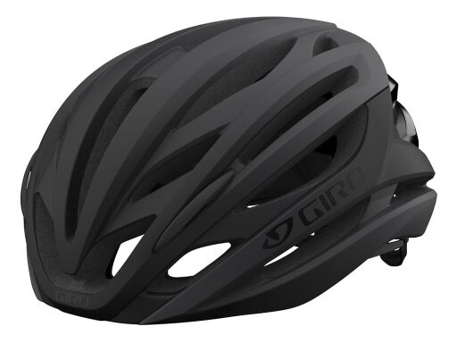 Giro Syntax Mips Black L - Casco Ciclismo