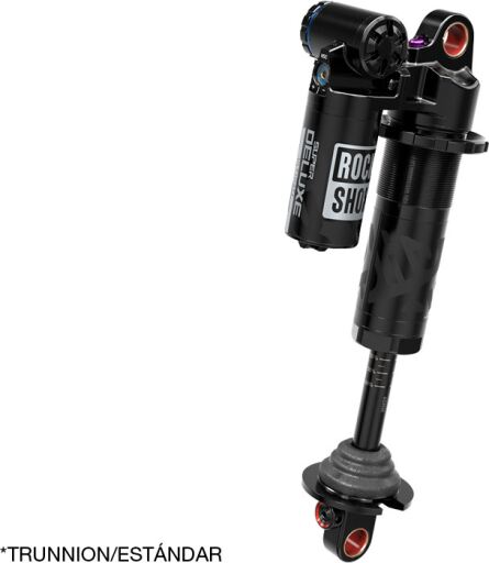 Rock Shox by SRAM Rock Shox Super Deluxe Ultimate Coil DH RC2 225x70 Trunnion B1