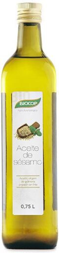 Biocop Aceite Sesamo 750 Ml