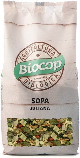 Biocop Sopa Juliana 150 G