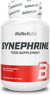 BioTech USA Synephrine 60 Caps