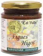 Mermelada De Higos 240 Gr - Sin Azucar A&ntilde;adido