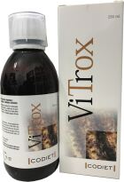 Vitrox 250 Ml (naranja)