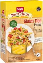 Pasta Penne Rigate 500g M - Sin Gluten
