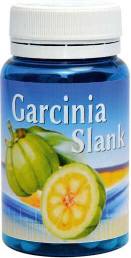 Espadiet Reddir Garcinia Slank 60 Caps