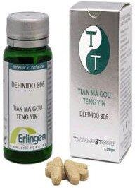 Definido 806 60 Comprimidos