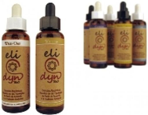 Gentian 20 Ml De Elixir Floral