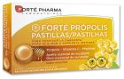 Pr&oacute;polis Pastillas Miel 24 U