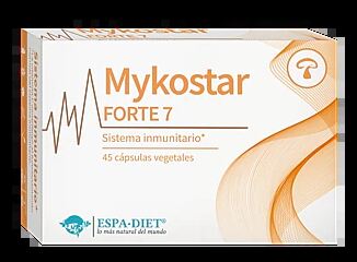 Espadiet Mykostar Forte 7 45 Caps