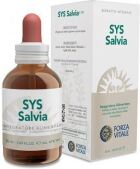Sys Salvia 50 Ml