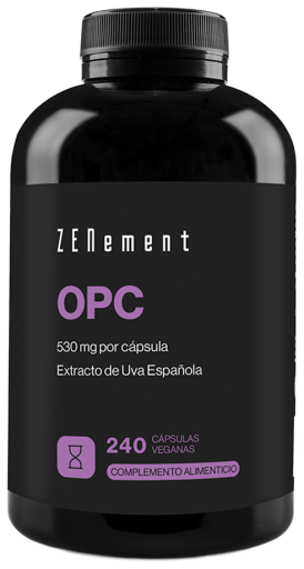 Opc Uva 240 Caps