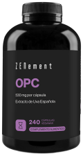 Opc Uva 240 Caps