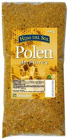 Ynsadiet Polen Grano Bolsa 440 Gr