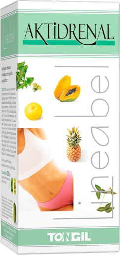 Aktidrenal Lineabel - 250 Ml