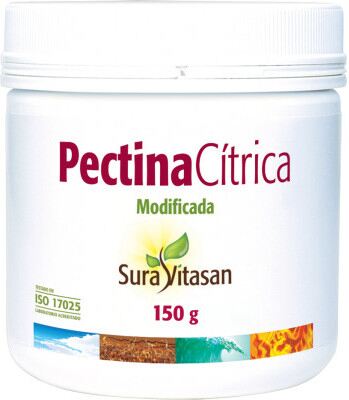 Sura Vitasan Pectina Citrica Modificada 150 G