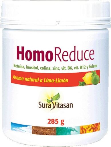 Sura Vitasan Homoreduce 285 Gr
