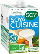 Pack Biosoy a Cuisine 200 Ml