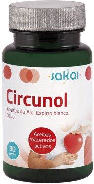 Sakai Circunol 90 Perlas