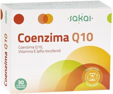 Sakai Coenzima Q10