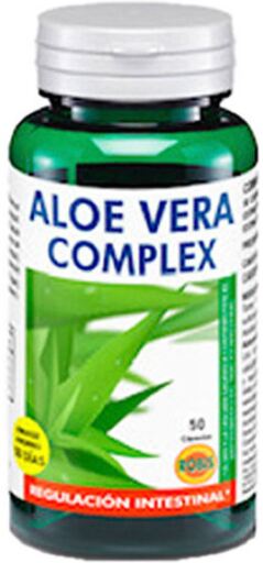 Robis Aloe Vera Complex 50 Caps