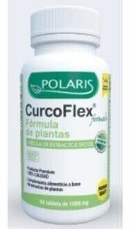 Polaris Curcoflex 1000 Mg 60 Caps