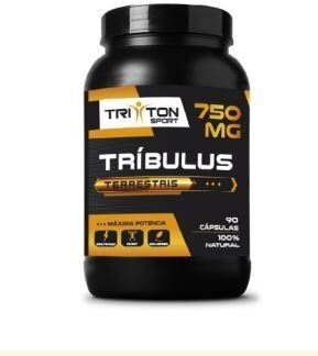 Polaris Tribulus Triton 90 Caps