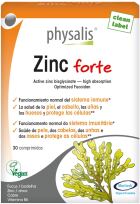 Zinc Forte 30 Comp Bio