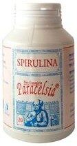 20 Spirulina 220 Comp De 400 Mg