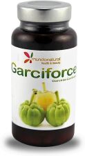 Garciforce 600mg 60 Caps
