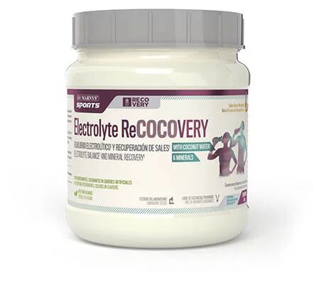 Marnys Electrolyte Recocovery 450 Gr