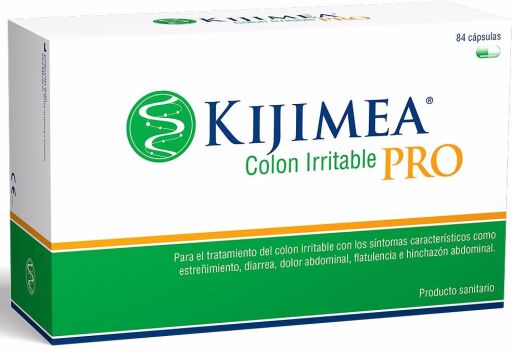 Colon Irritable Pro 84 C&aacute;psulas