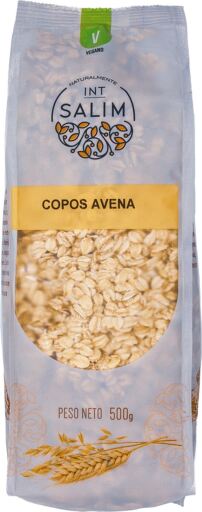 IntSalim Copos De Avena 500 G