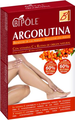 Intersa Bipole Argorutina 20 Amp