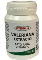 Valeriana Extracto 60 Caps