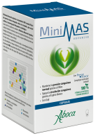 Minimas Advanced 60 Caps