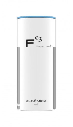 Algemica Fe3 Liposomado+ 40 Caps